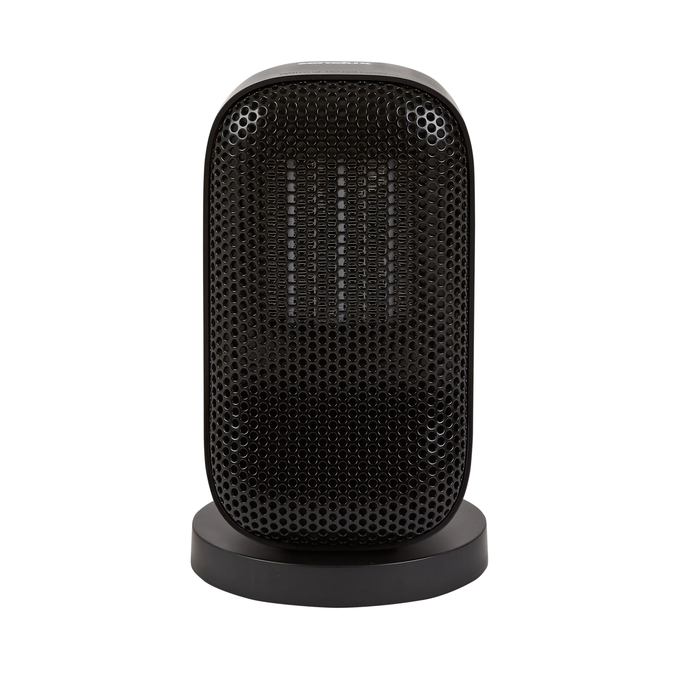 Refurbished - Senelux Mini Space Heater with Automatic Oscillation