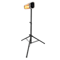 Tripod Mounted Infrared Patio Heater