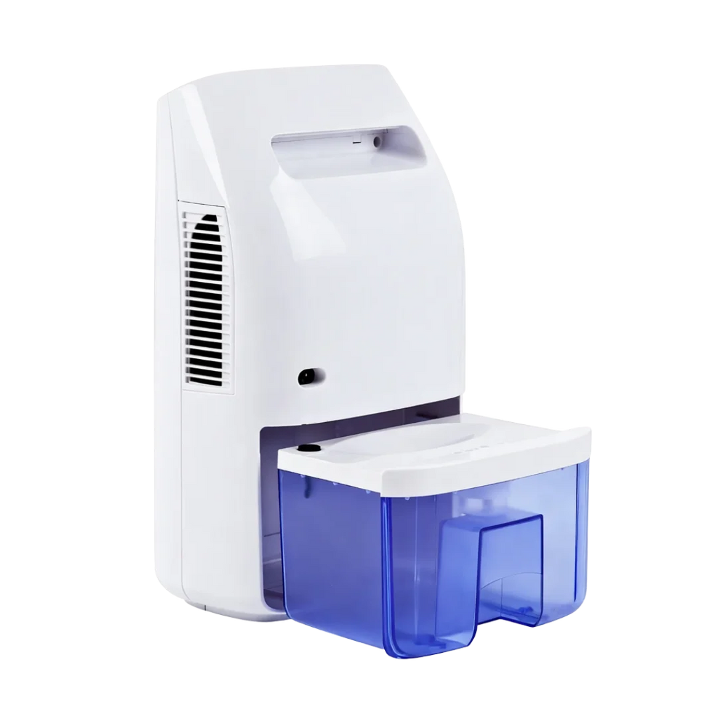 T8 Plus 2000ml/Day Quiet Dehumidifier